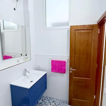 La Isleta Coliving Pensión 3*