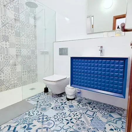 La Isleta Coliving Vendégház 3*