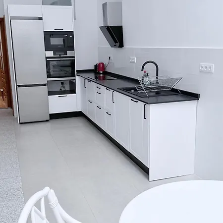 La Isleta Coliving Vendégház 3*