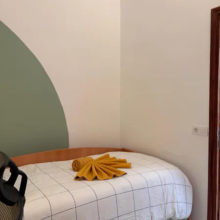 La Isleta Coliving Vendégház Las Palmas de Gran Canaria