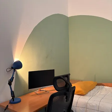 La Isleta Coliving 3* Las Palmas de Gran Canaria