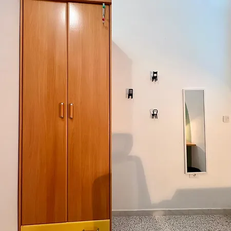 La Isleta Coliving 3* Las Palmas de Gran Canaria