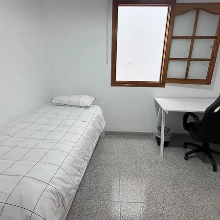 Pensión La Isleta Coliving Las Palmas de Gran Canaria