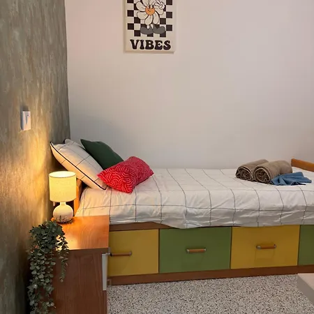 La Isleta Coliving 3*