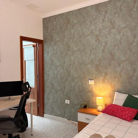 La Isleta Coliving 3* Las Palmas de Gran Canaria