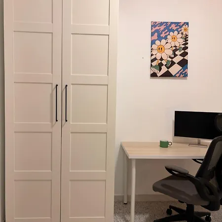 La Isleta Coliving