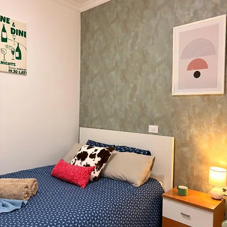 Vendégház La Isleta Coliving 3*