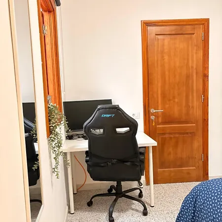 La Isleta Coliving Vendégház Las Palmas de Gran Canaria