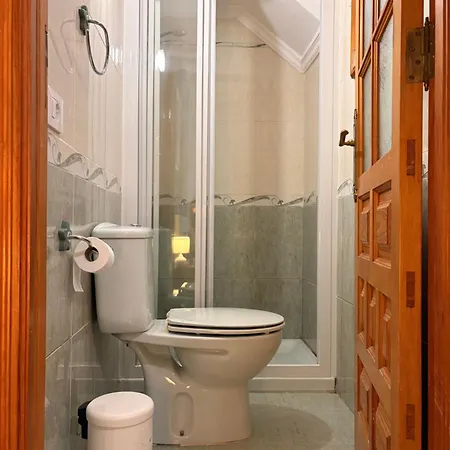 La Isleta Coliving Vendégház Las Palmas de Gran Canaria