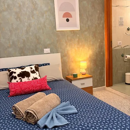 La Isleta Coliving Vendégház