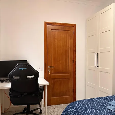 Vendégház La Isleta Coliving