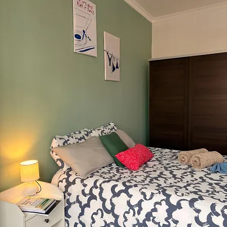 Vendégház La Isleta Coliving