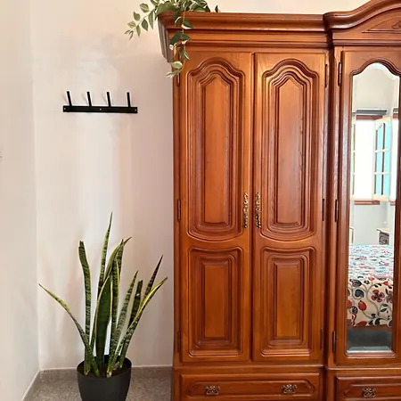 Vendégház La Isleta Coliving Las Palmas de Gran Canaria