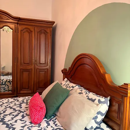 Vendégház La Isleta Coliving