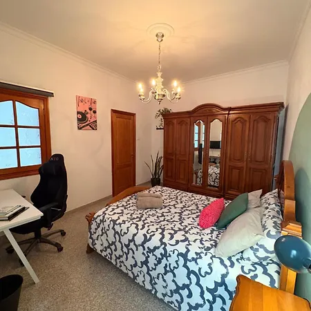 Vendégház La Isleta Coliving 3*