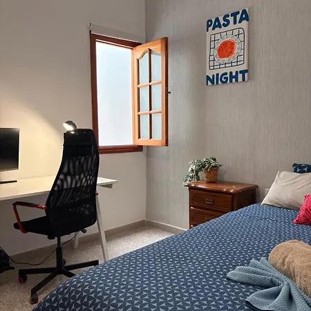 La Isleta Coliving 3*