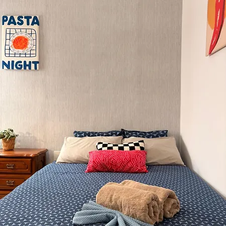 La Isleta Coliving Vendégház Las Palmas de Gran Canaria