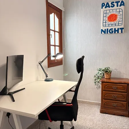 La Isleta Coliving 3* Las Palmas de Gran Canaria