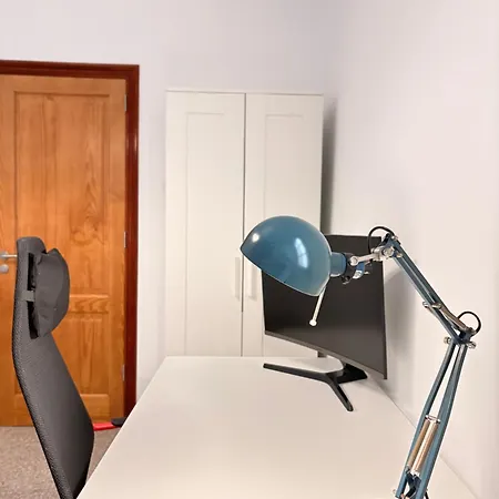Vendégház La Isleta Coliving