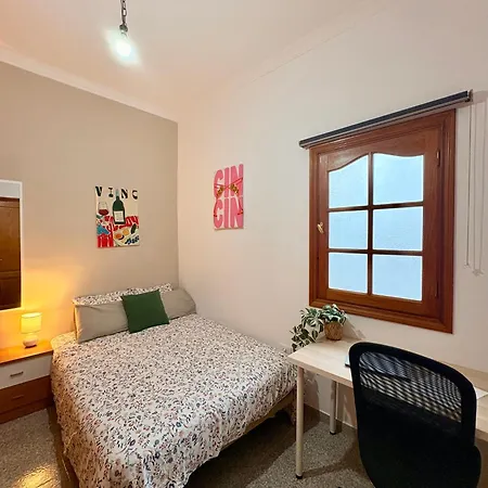 La Isleta Coliving Vendégház Las Palmas de Gran Canaria