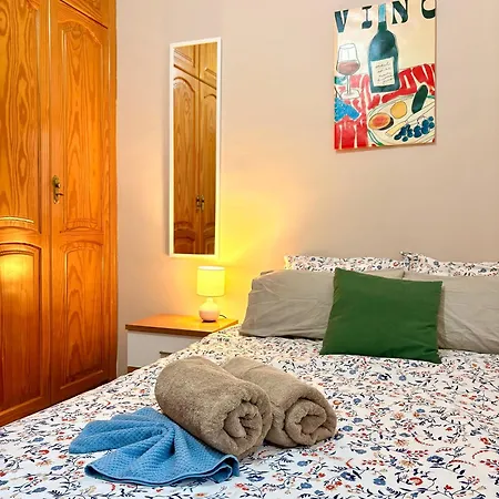 La Isleta Coliving Vendégház Las Palmas de Gran Canaria