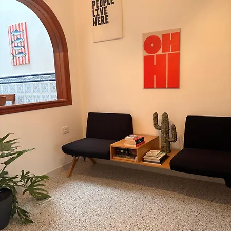 La Isleta Coliving 3*