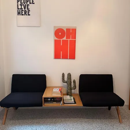 La Isleta Coliving Las Palmas de Gran Canaria