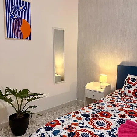 La Isleta Coliving ゲストハウス ラスパルマス・デ・グランカナリア