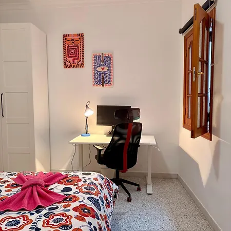 La Isleta Coliving ゲストハウス 3*