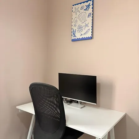 La Isleta Coliving Guest house