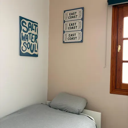 La Isleta Coliving 3* Las Palmas de Gran Canaria