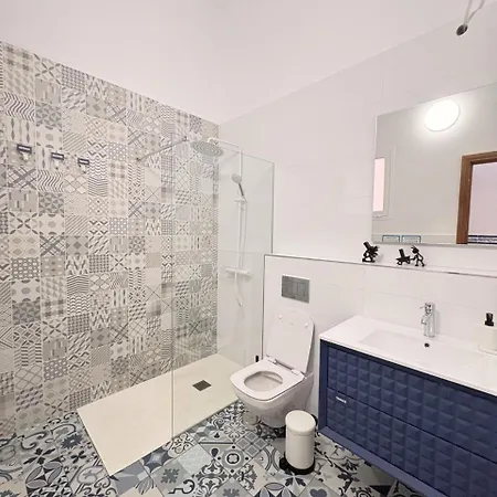 La Isleta Coliving ラスパルマス・デ・グランカナリア
