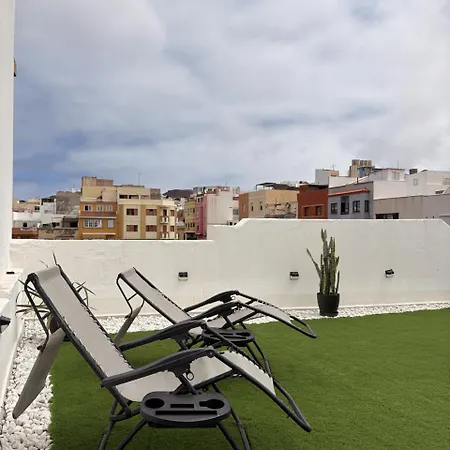 La Isleta Coliving ゲストハウス 3*