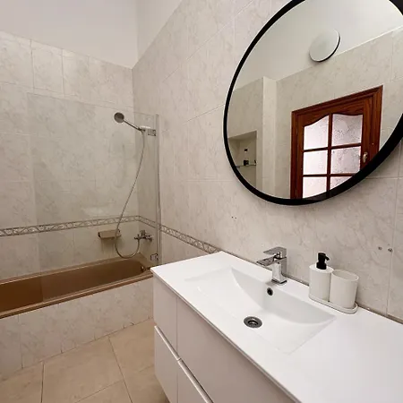 La Isleta Coliving ゲストハウス
