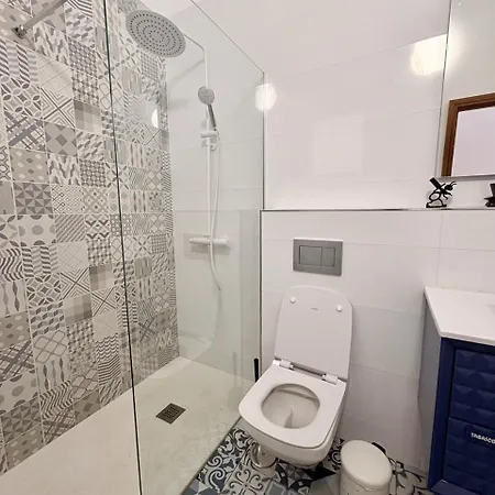 La Isleta Coliving Guest house 3*