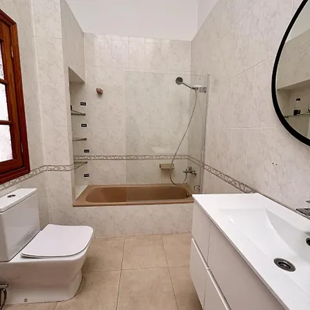 La Isleta Coliving Guest house 3*