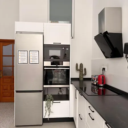 Pensionat La Isleta Coliving Las Palmas de Gran Canaria