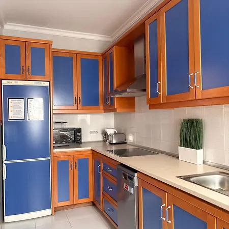 La Isleta Coliving Guest house Las Palmas de Gran Canaria