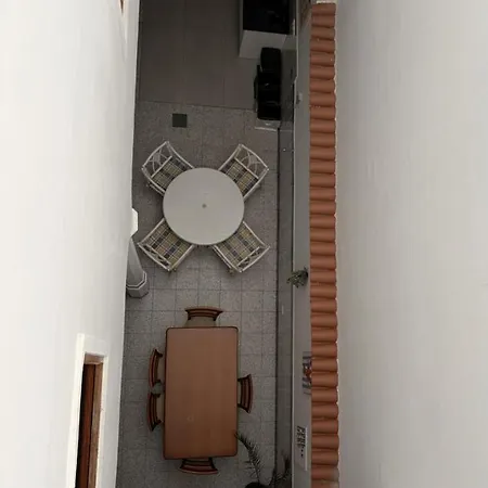 La Isleta Coliving ゲストハウス