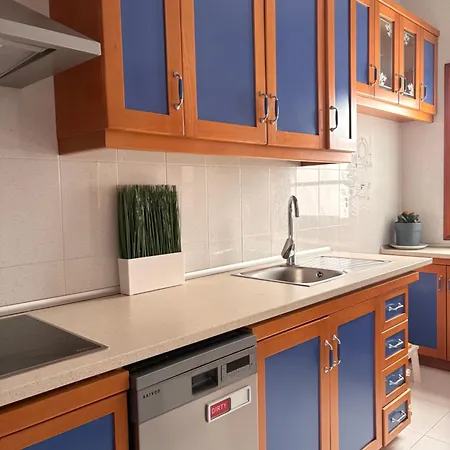 Guest house La Isleta Coliving Las Palmas de Gran Canaria