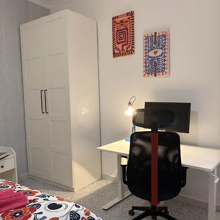 La Isleta Coliving Las Palmas de Gran Canaria