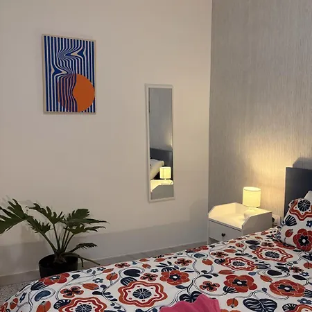 ゲストハウス La Isleta Coliving ラスパルマス・デ・グランカナリア