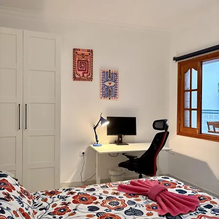 La Isleta Coliving ラスパルマス・デ・グランカナリア