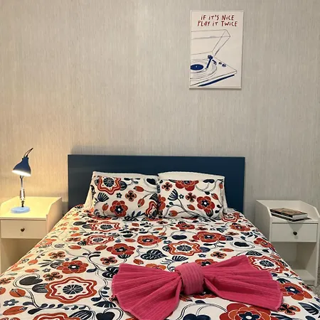 La Isleta Coliving ラスパルマス・デ・グランカナリア