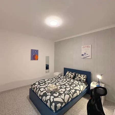 Guest house La Isleta Coliving Las Palmas de Gran Canaria