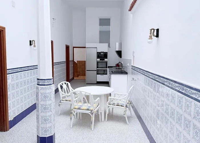 La Isleta Coliving 招待所 3*