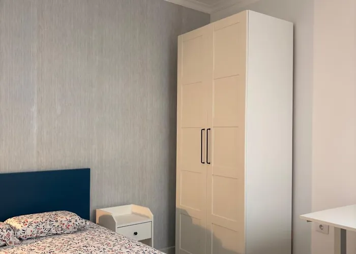 La Isleta Coliving