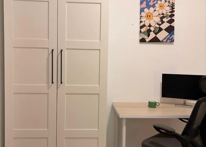 La Isleta Coliving