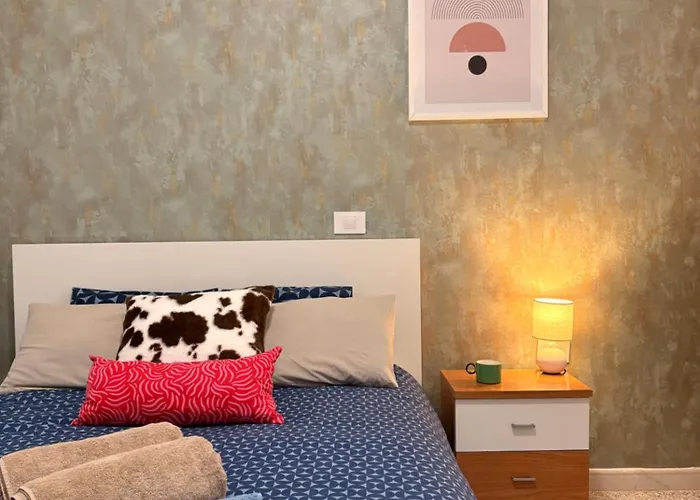 La Isleta Coliving 3* 大加那利岛拉斯帕尔马斯